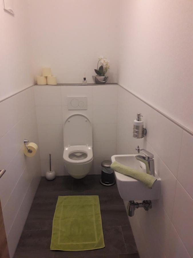 Panorama Apartment Bruck am Ziller Ngoại thất bức ảnh