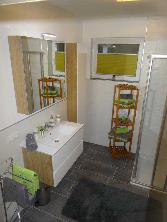 Panorama Apartment Bruck am Ziller Ngoại thất bức ảnh